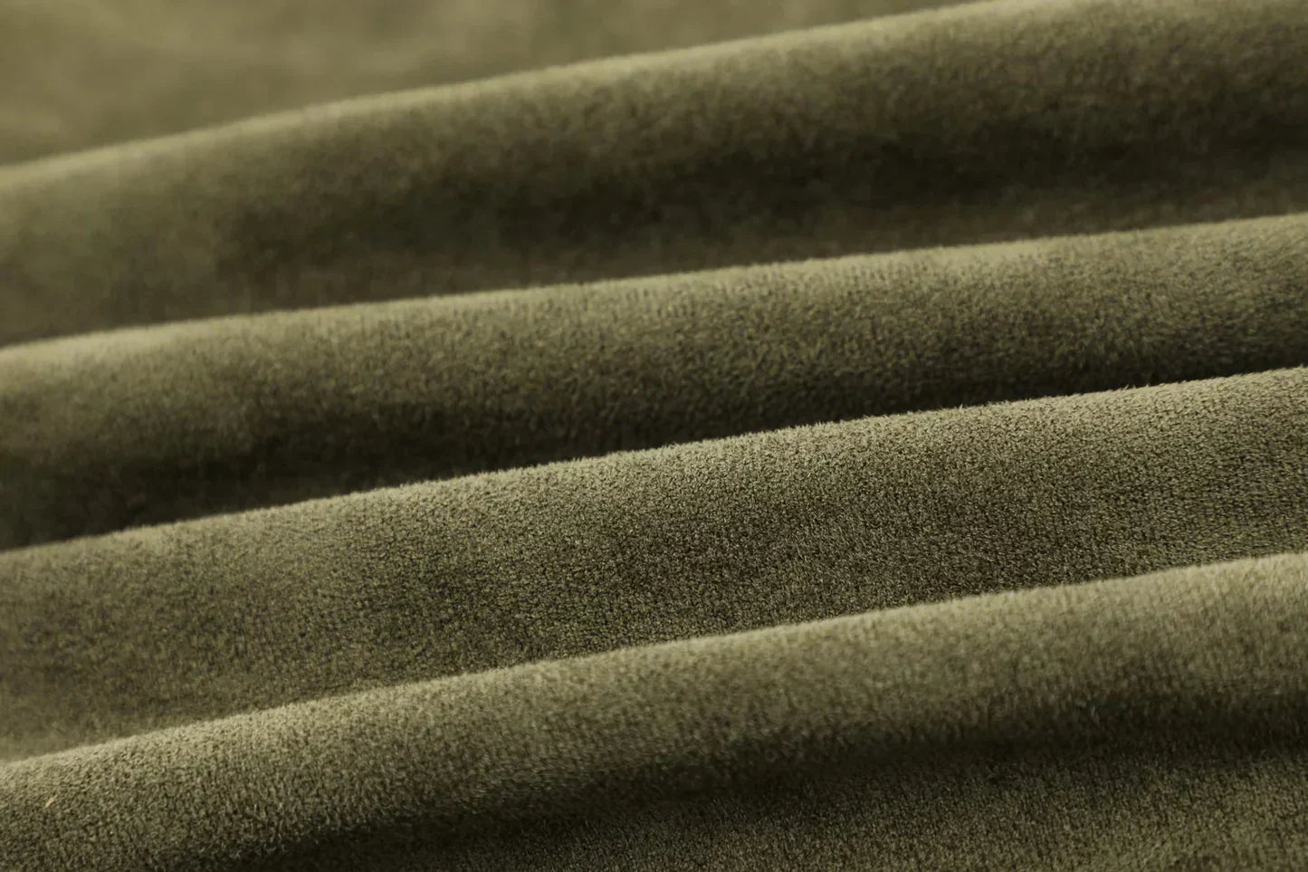 Meike™ – Weiche Wildlederoptik, voll gefüttert & stylisch modisch in Khaki [50% Rabatt]