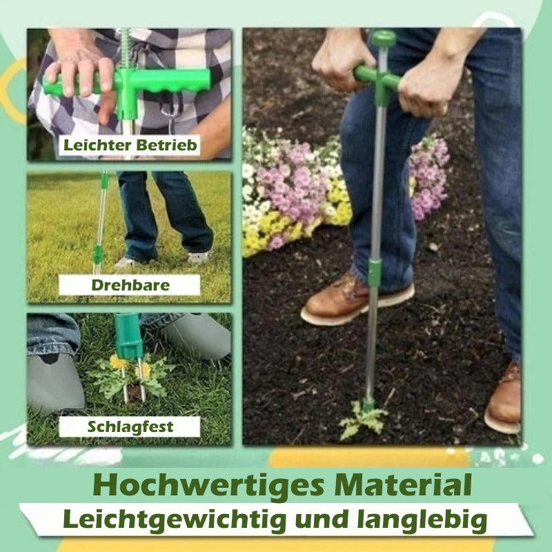 RootVanish™ Dauerhafter Wurzelentferner | NUR HEUTE 50% RABATT