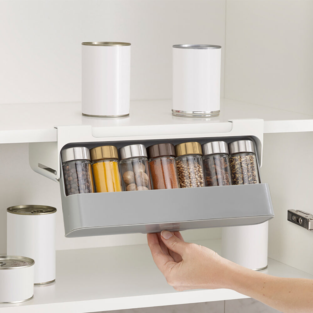 MultiSpace™ – Clevere & platzsparende Aufbewahrung für dein Zuhause [50 % Rabatt]