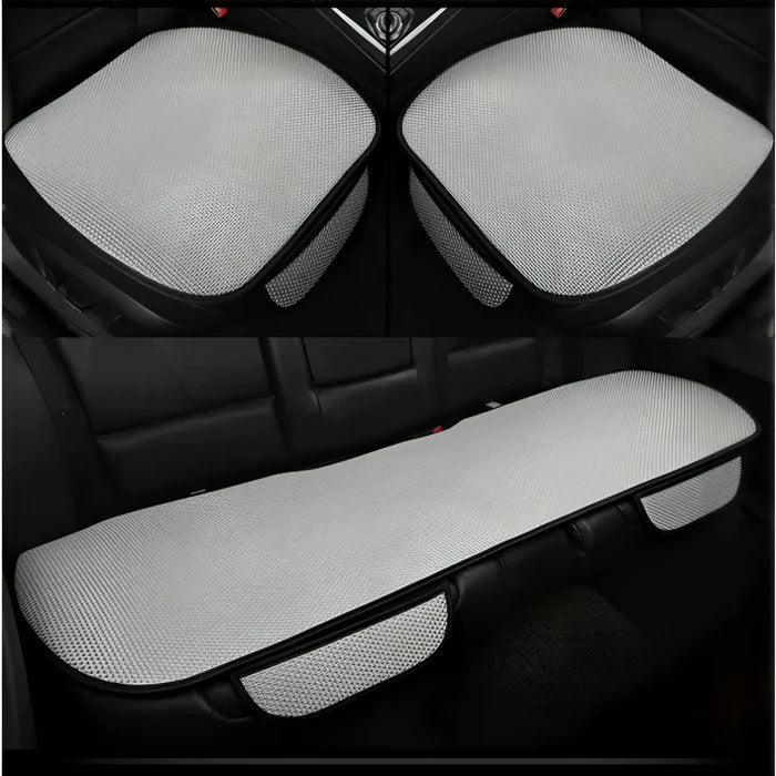 BreezeSeat™ – Ice Silk Autositzkissen | 50% Rabatt