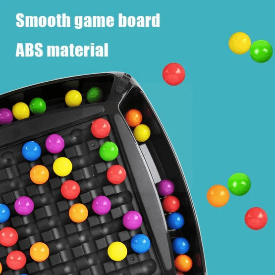 BrainBrite™ – Rainbow Color Crush Spiel | 50% Rabatt
