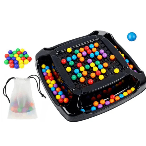 BrainBrite™ – Rainbow Color Crush Spiel | 50% Rabatt
