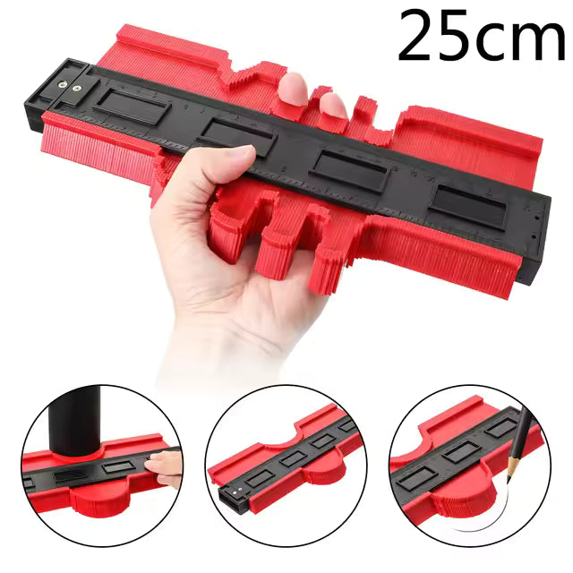 EdgeMaster™ – Präzise, schnelle und einfache Messungen [50 % Rabatt]