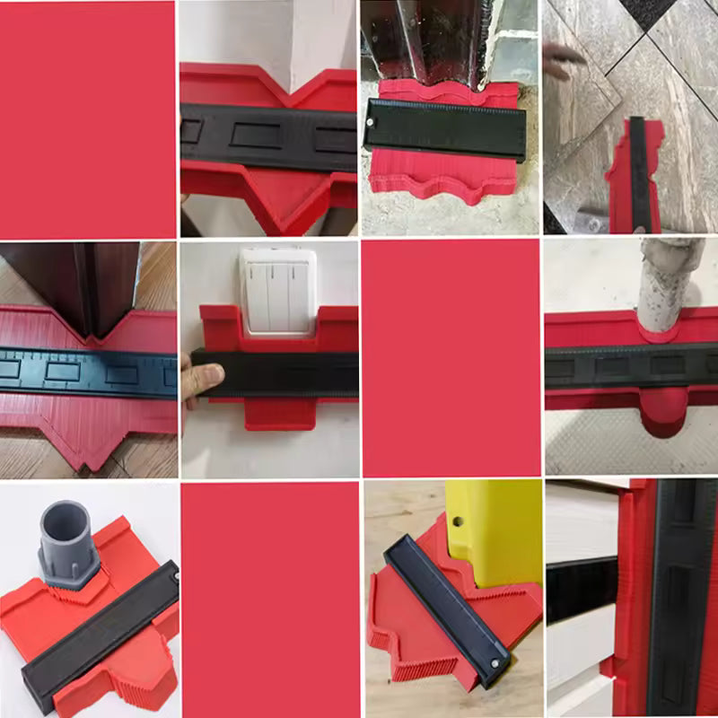 EdgeMaster™ – Präzise, schnelle und einfache Messungen [50 % Rabatt]