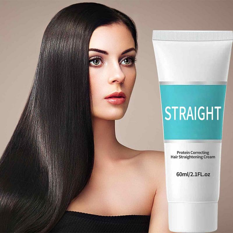 Eelhoe™ - Sofort glättende Creme für seidig glattes Haar [1 + 1 Gratis]