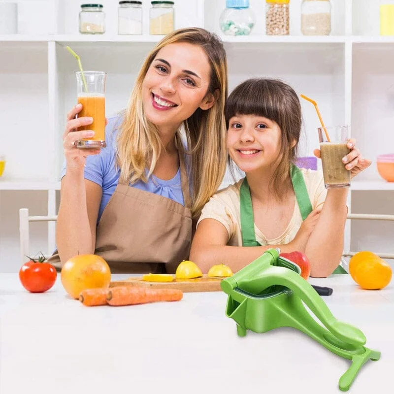 50% Rabatt | FruitJuice™ - Gesunde und schmackhafte Getränke zubereiten
