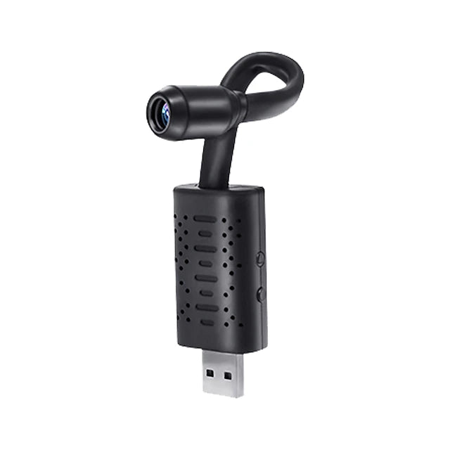 50% Rabatt | FlexSpy™ PRO Drahtlose USB Kamera