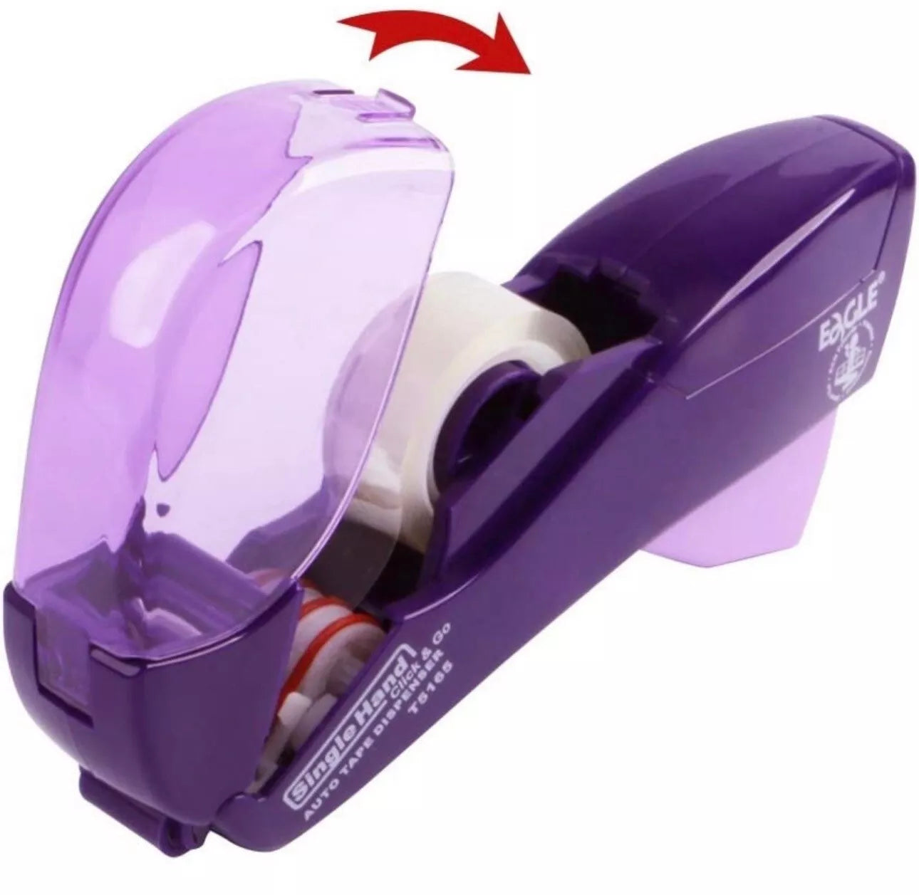AutoTape™ – Ihre zuverlässige Lösung für schnelles, sicheres und präzises Verpacken! [50 % Rabatt]