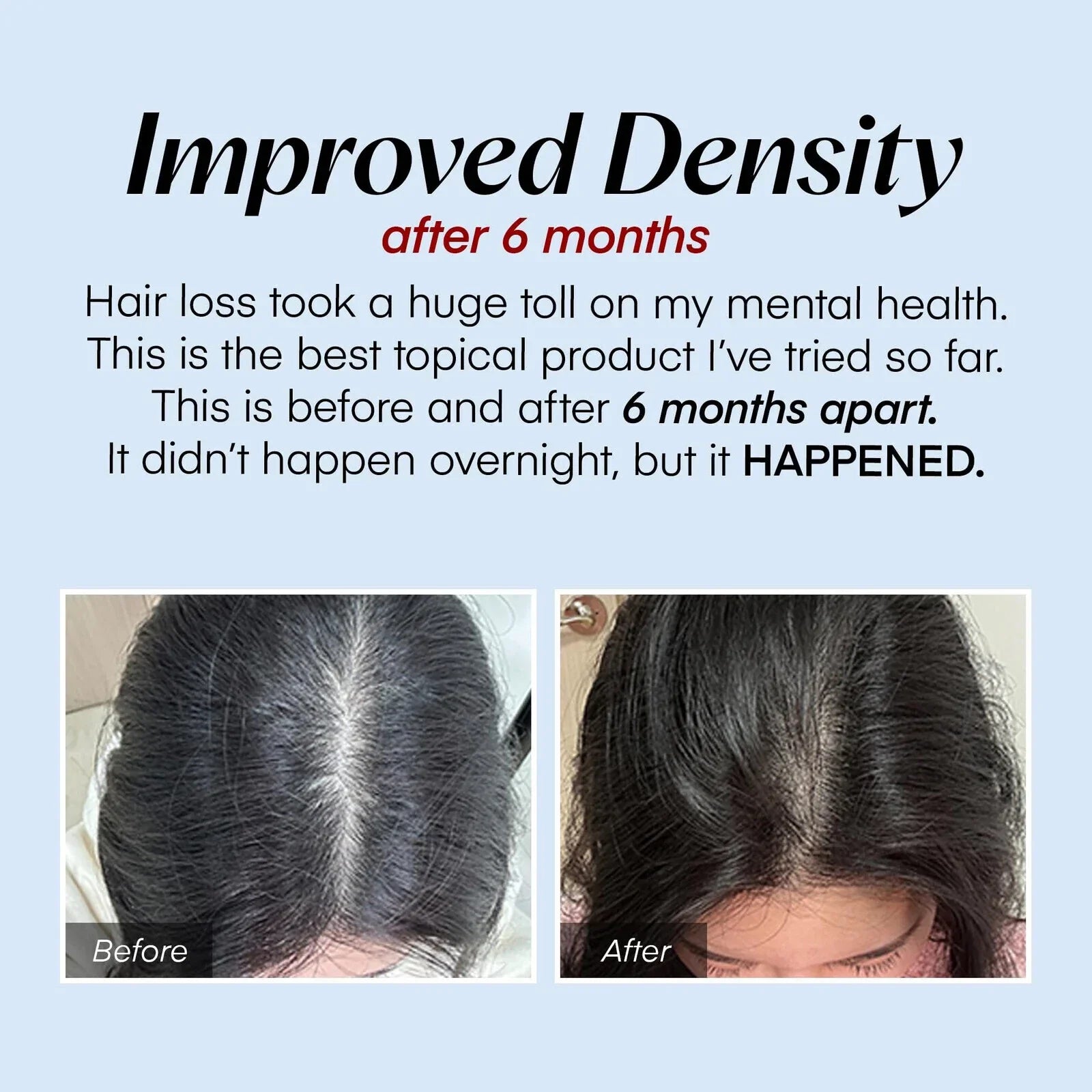 HairRevive™ - Erleben Sie die Kraft der sofortigen Haarreparatur und -nahrung! [1 + 1 Gratis]