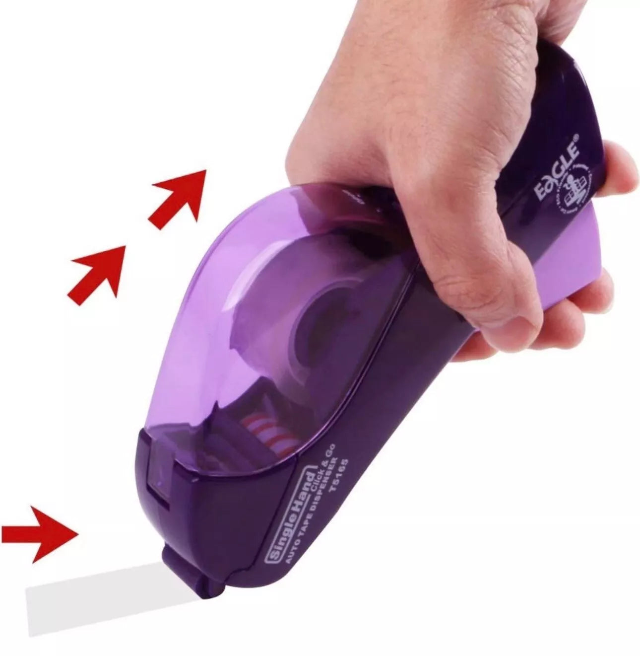 AutoTape™ – Ihre zuverlässige Lösung für schnelles, sicheres und präzises Verpacken! [50 % Rabatt]
