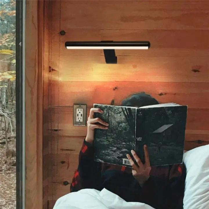 LedBar™ – Stilvolle Wandbeleuchtung für Ihre Kunstwerke zuhause [50% Rabatt]