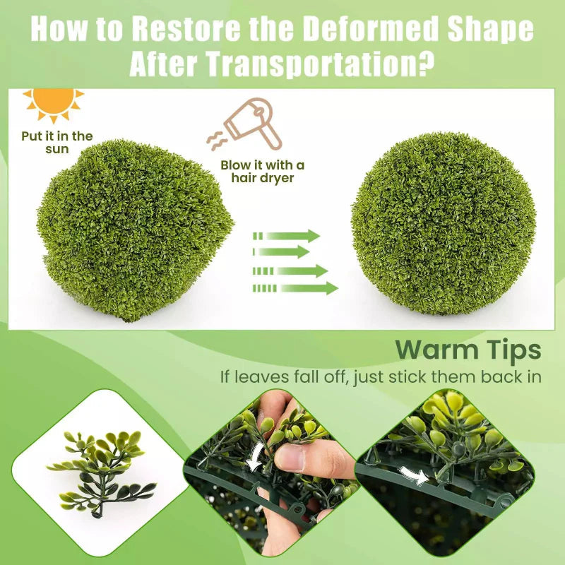 ArtificialPlant™ – Natürliche Eleganz ohne Pflege für deine Räume Zuhause [50% Rabatt]