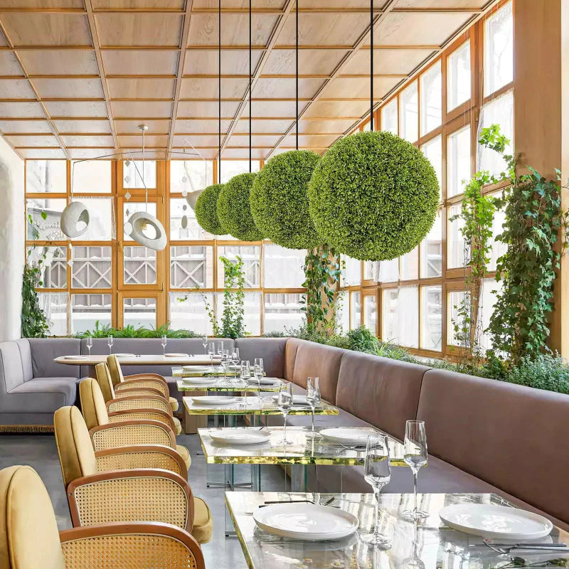 ArtificialPlant™ – Natürliche Eleganz ohne Pflege für deine Räume Zuhause [50% Rabatt]