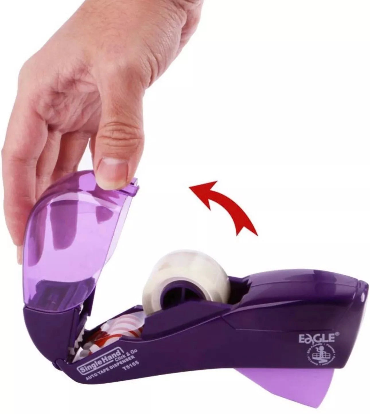 AutoTape™ – Ihre zuverlässige Lösung für schnelles, sicheres und präzises Verpacken! [50 % Rabatt]