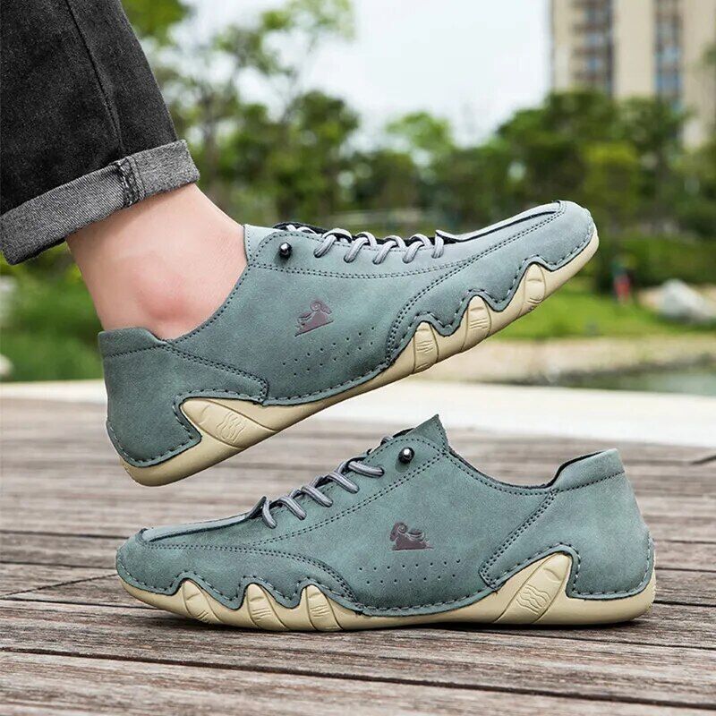 Maik™ – Barfußschuhe für puren, leichten und natürlichen Komfort [50% Rabatt]