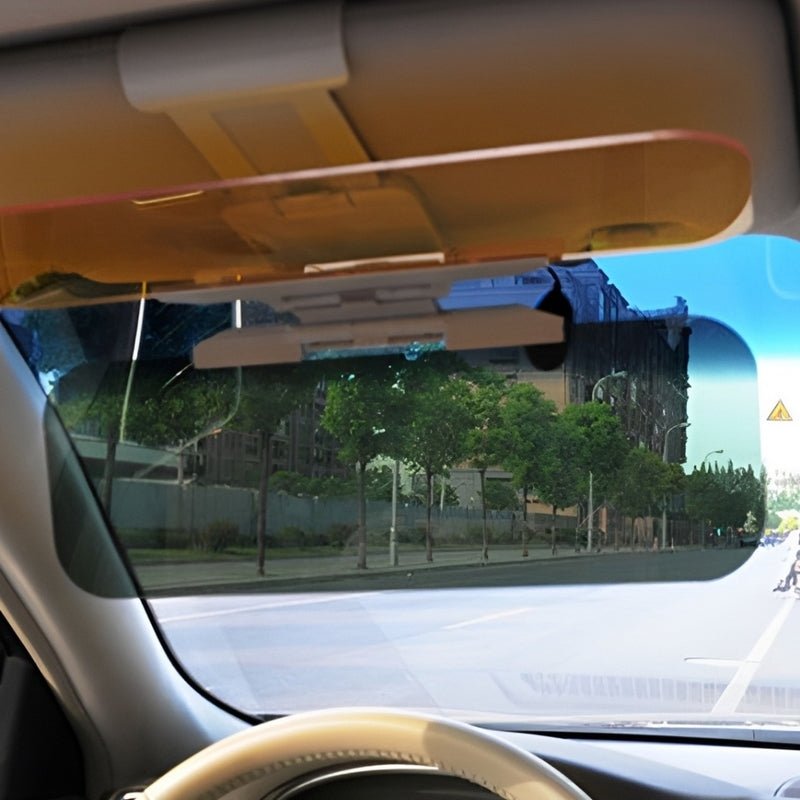SunShield™ – Sanfter Sonnenschutz für optimalen Komfort und klare Sicht [50 % Rabatt]