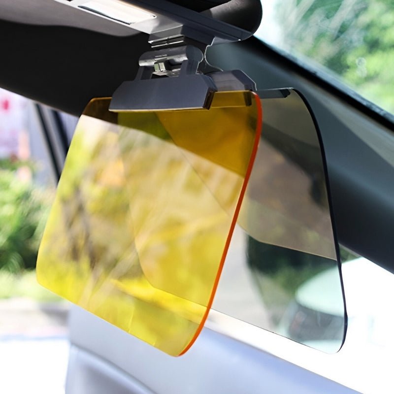SunShield™ – Sanfter Sonnenschutz für optimalen Komfort und klare Sicht [50 % Rabatt]