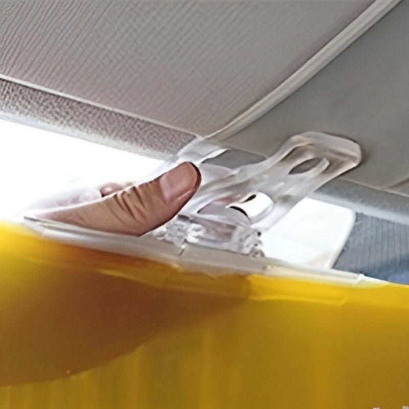 SunShield™ – Sanfter Sonnenschutz für optimalen Komfort und klare Sicht [50 % Rabatt]
