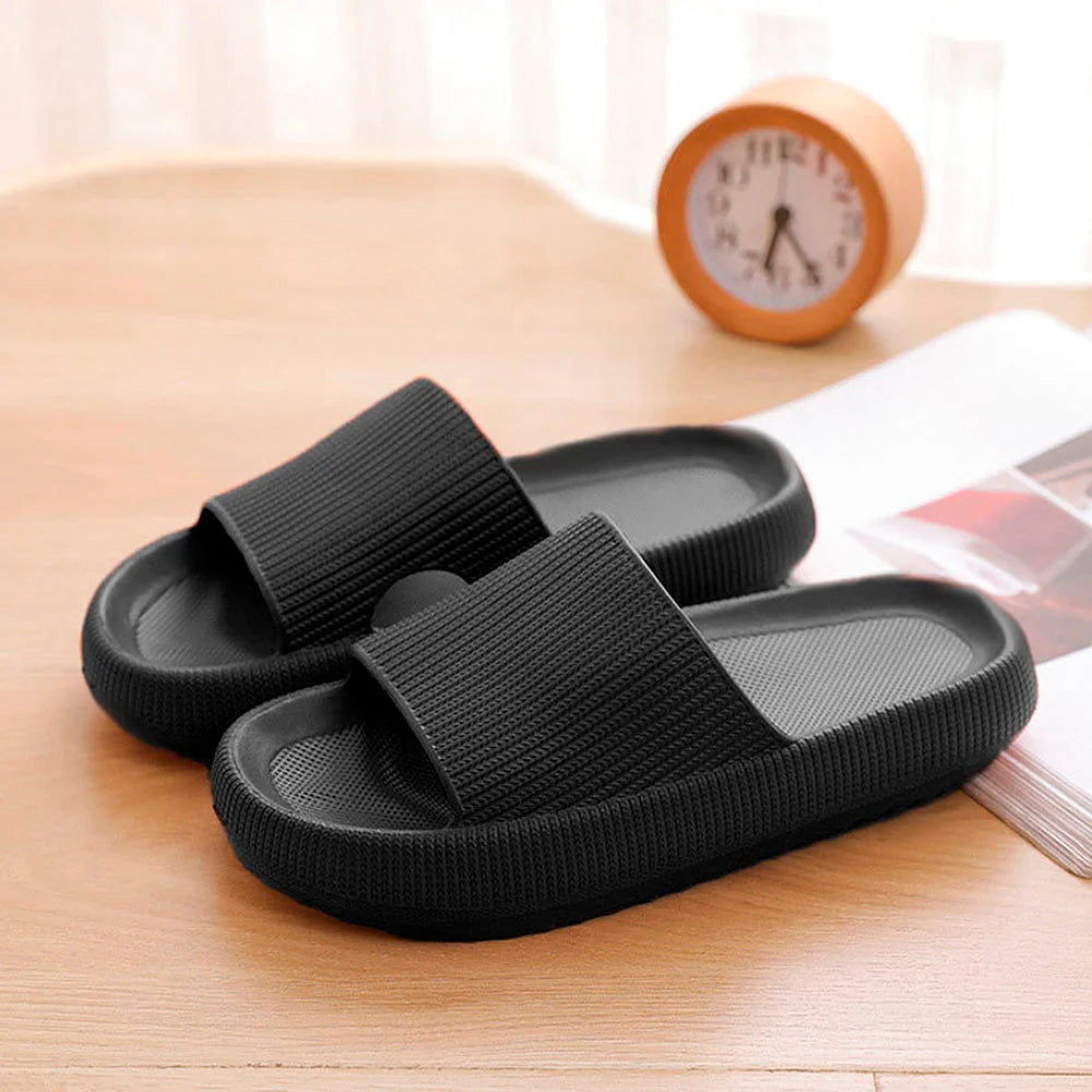 AirFlops™ Bequeme Hausschuhe für Frauen