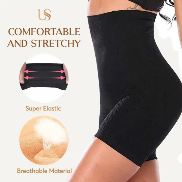 Shape4You™ Atmungsaktiver Body Shaper | NUR HEUTE 50% RABATT