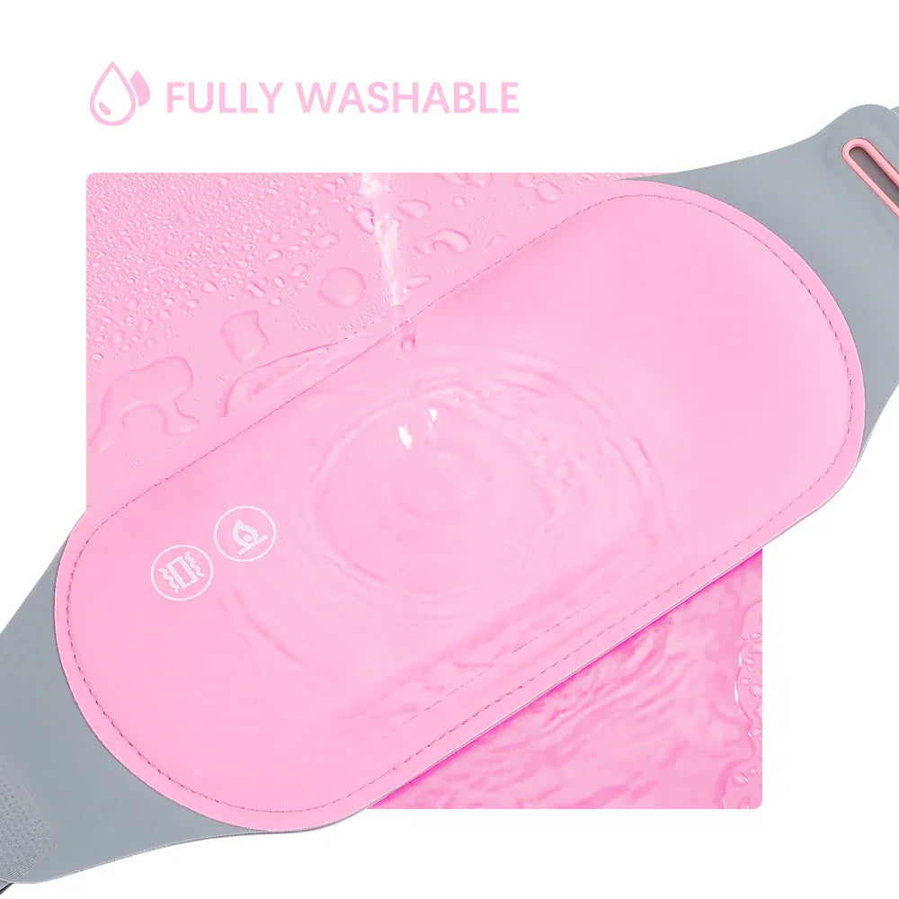 Heatura™ – Menstruations-Heizkissen für wohlige Wärme [50 % Rabatt]