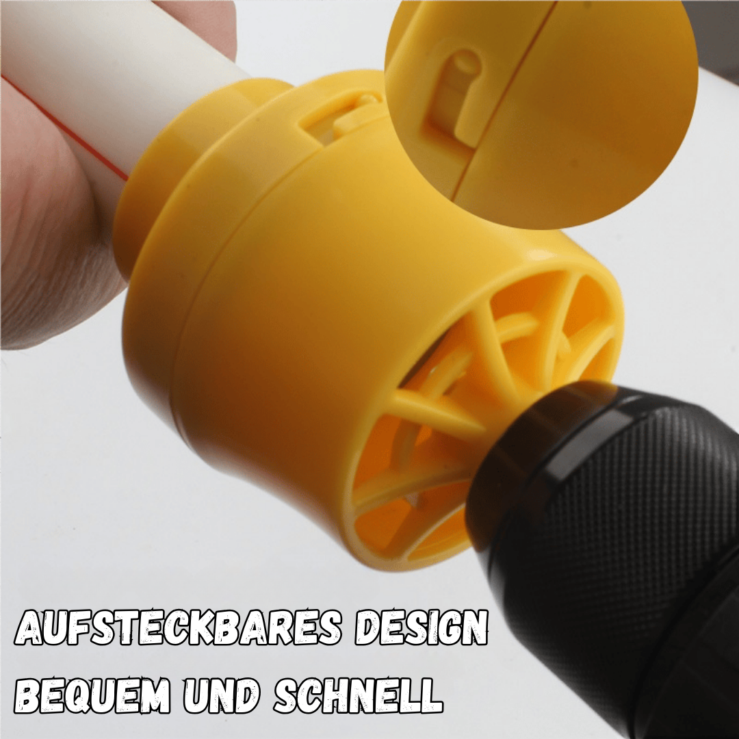 Rotex™ – Präzises Rohrgewindeschneider-Set für professionelle Ergebnisse [50 % Rabatt]