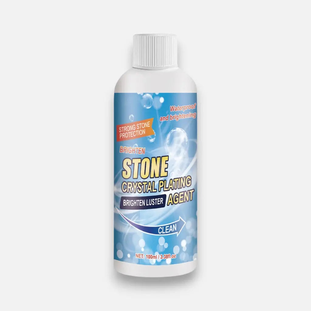 CrystalStone™ – Für stets zuverlässige, präzise und mühelose Anwendungsergebnisse [1 + 1 Gratis]