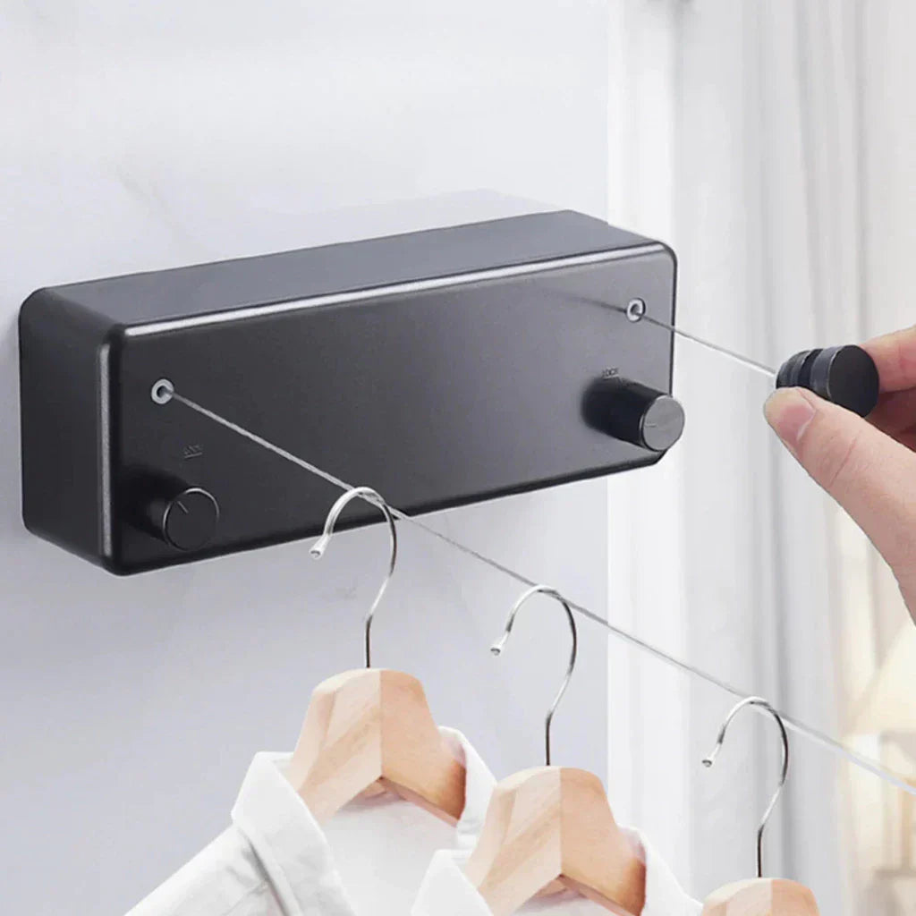 AirString™ – Platzsparendes & schnelles Trocknen einfach gemacht [50 % Rabatt]