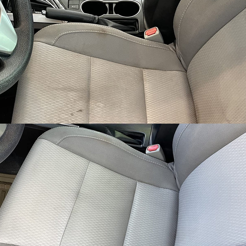 ShineRide™ – Effektiver Innenreiniger für Autos für strahlende Sauberkeit im Handumdrehen [1 + 1 Gratis]