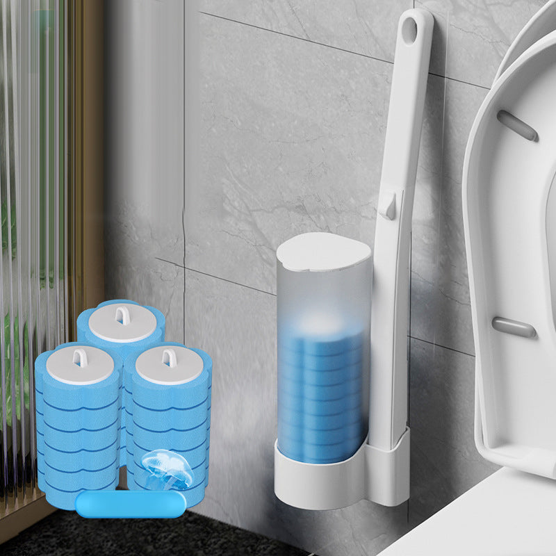 50% Rabatt | ToiletPods™ - Keimfreie Toilettenreinigung leicht gemacht