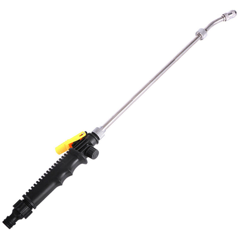 50% Rabatt | PowerSpark™ - 2-in-1-Düse für jede Aufgabe