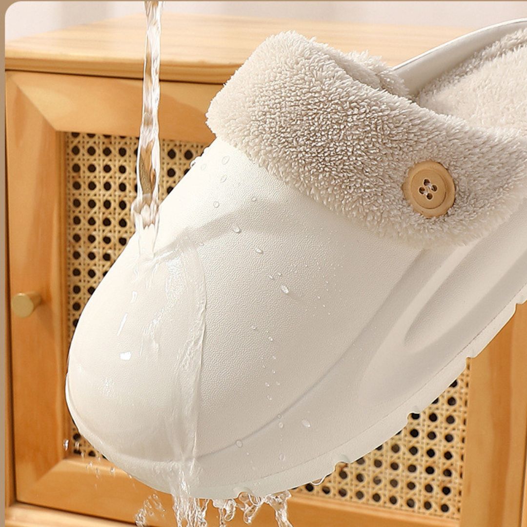 CozyFlex™ – Pantoffeln mit zwei Funktionen für komfortables, flexibles Tragen [50 % Rabatt]