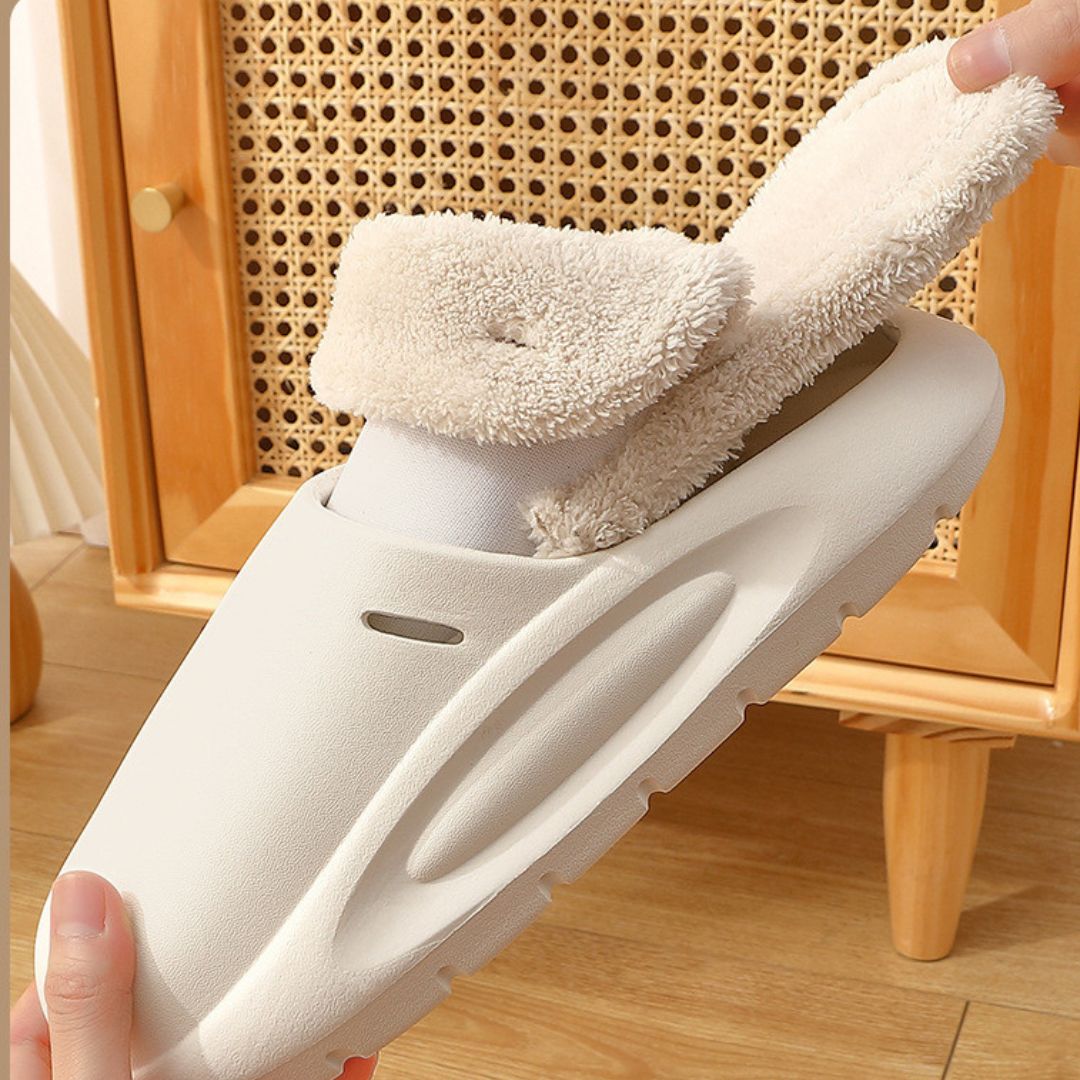 CozyFlex™ – Pantoffeln mit zwei Funktionen für komfortables, flexibles Tragen [50 % Rabatt]