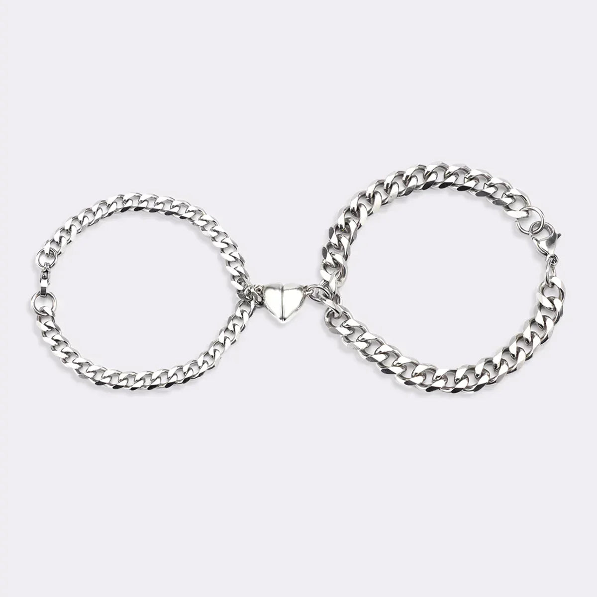 SoulMate™ – Armband-Set für Paare als Zeichen eurer Verbundenheit [1 + 1 Gratis]