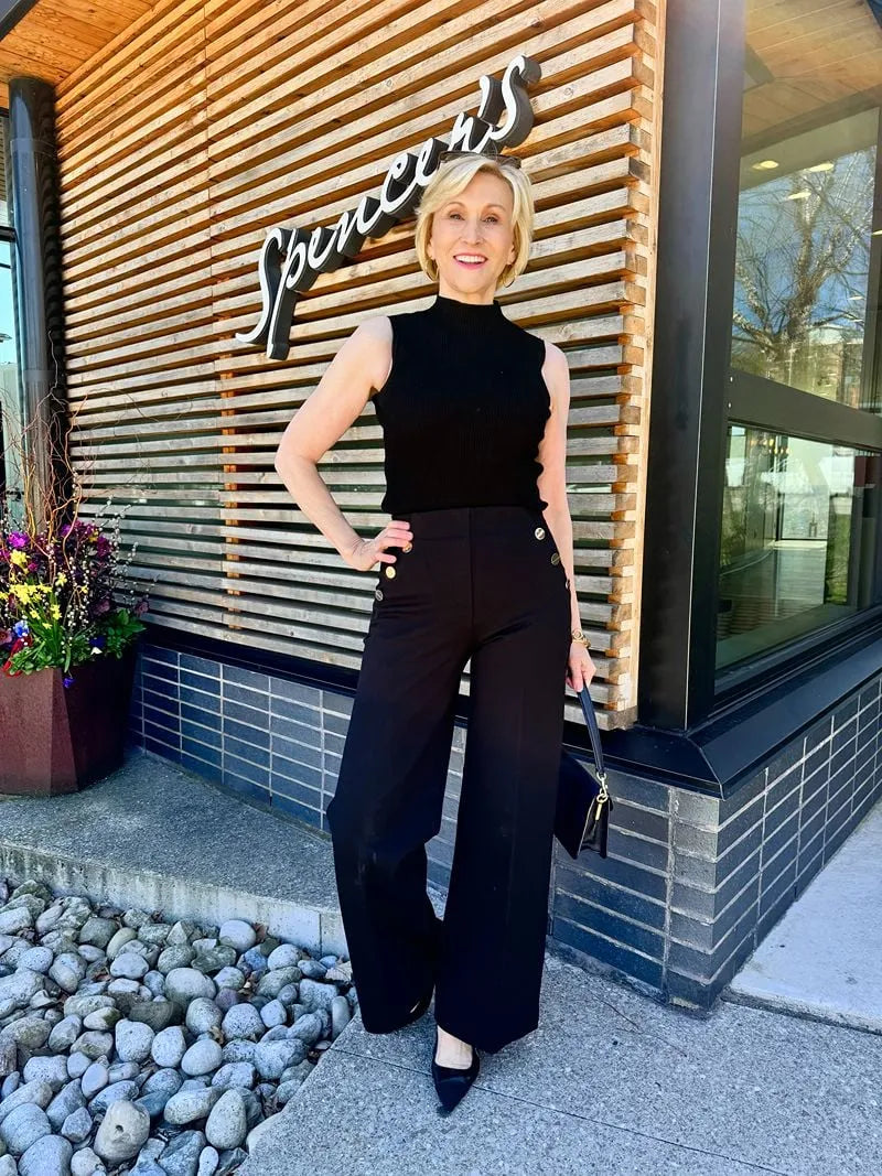 Hannah™ - Relaxte trendy look [50% Rabatt]