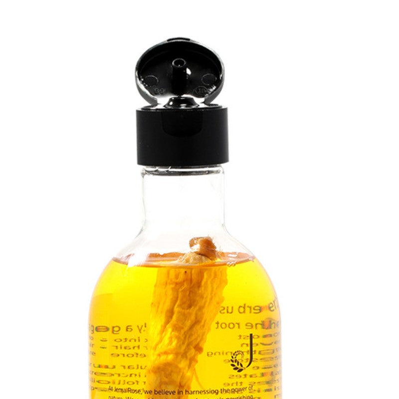 FreshGinsa™ – Silikonölfreie Formel für gesundes, leicht kämmbares Haar [1 + 1 Gratis]