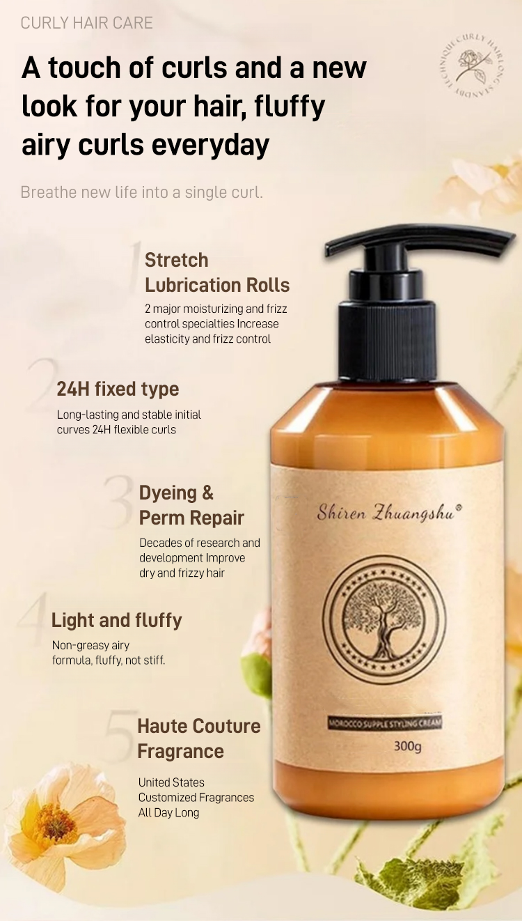 MoroHydra™ - für Glänzendes, Voluminöses Haar [1 + 1 Gratis]