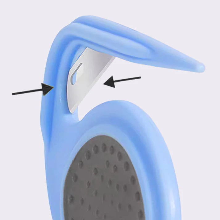 1 + 1 Gratis | KnotComb™ Haarschneidegerät Für Haustiere