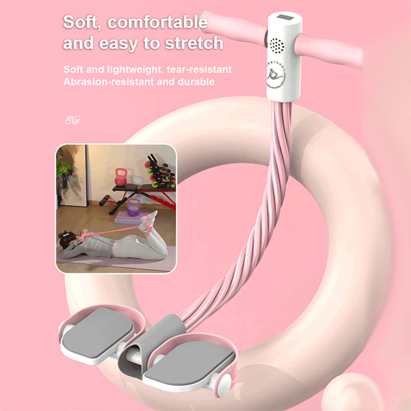 SitUp™ – Tragbares, effektives Krafttraining für überall & jederzeit [50 % Rabatt]