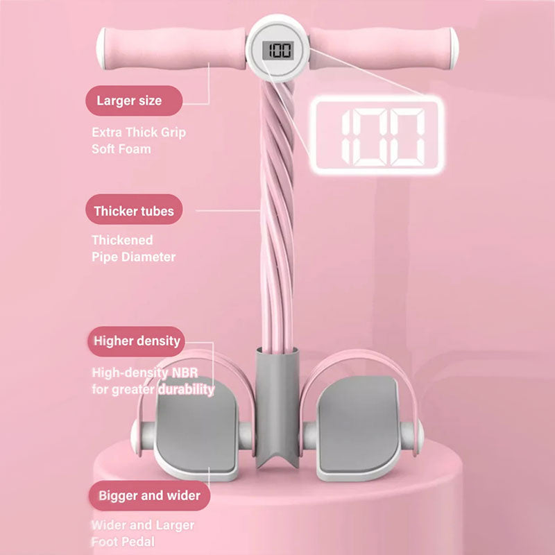 SitUp™ – Tragbares, effektives Krafttraining für überall & jederzeit [50 % Rabatt]