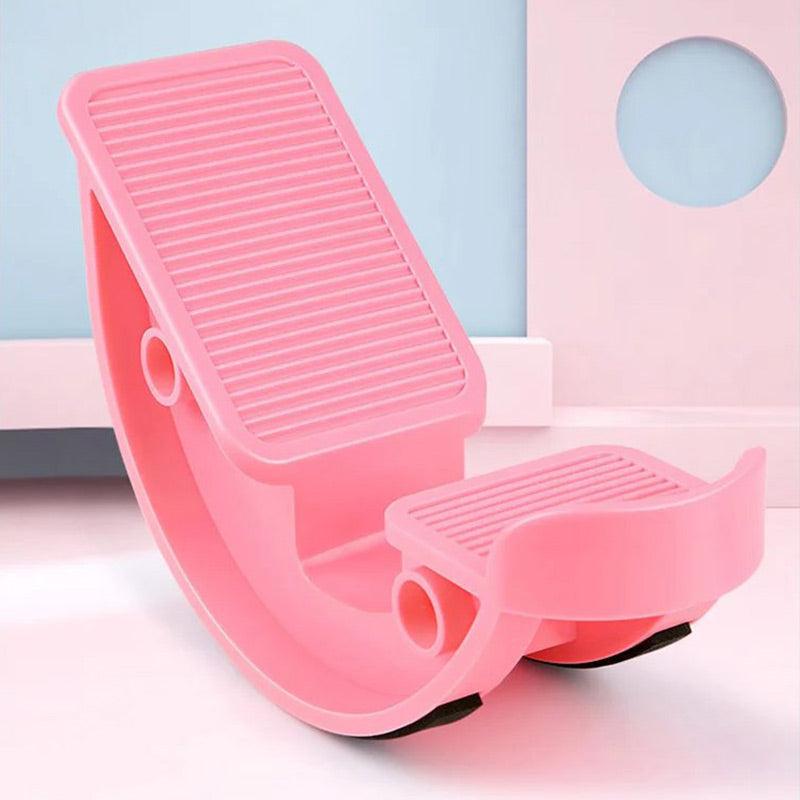 FlexiStretch™ – Trainingsrad für verbesserte Beweglichkeit und geschmeidige Muskeln [50 % Rabatt]