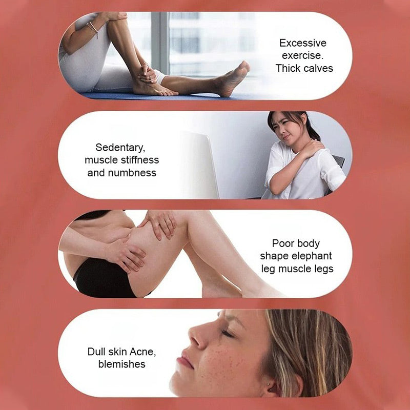 FlexiStretch™ – Trainingsrad für verbesserte Beweglichkeit und geschmeidige Muskeln [50 % Rabatt]