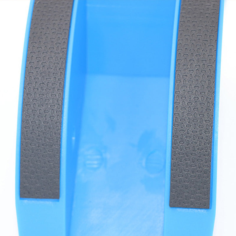 FlexiStretch™ – Trainingsrad für verbesserte Beweglichkeit und geschmeidige Muskeln [50 % Rabatt]