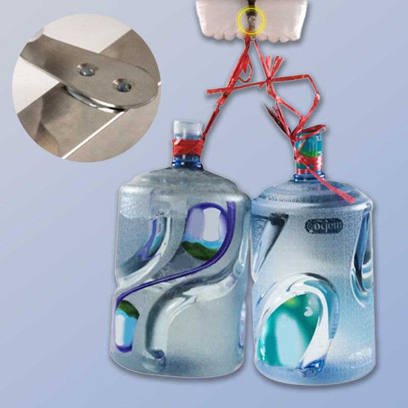 MetalShield™ – Hitzebeständige, wasserfeste und langlebige Metallreparatur [1 + 1 Gratis]