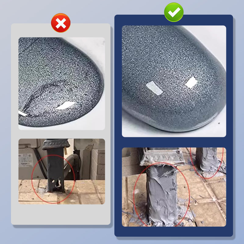 MetalShield™ – Hitzebeständige, wasserfeste und langlebige Metallreparatur [1 + 1 Gratis]