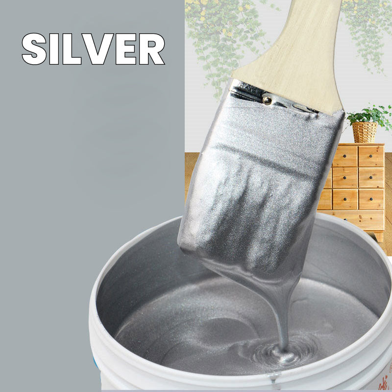 GoldPaint™ – Glänzen wie echtes Gold für ein luxuriöses, strahlendes Finish [50 % Rabatt]