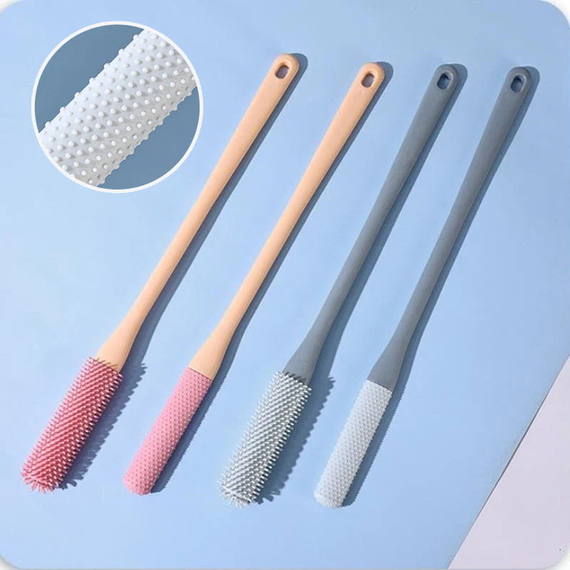 CleaningBrush™ – Teenager-Bürsten-Set [50 % Rabatt]