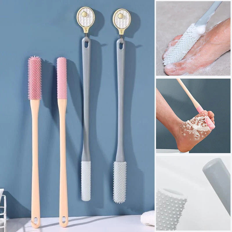 CleaningBrush™ – Teenager-Bürsten-Set [50 % Rabatt]