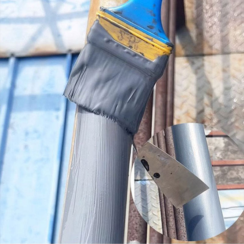 RostStop Pro Rostumwandler – Rostentferner & Schutzbeschichtung für Metall & Stahl