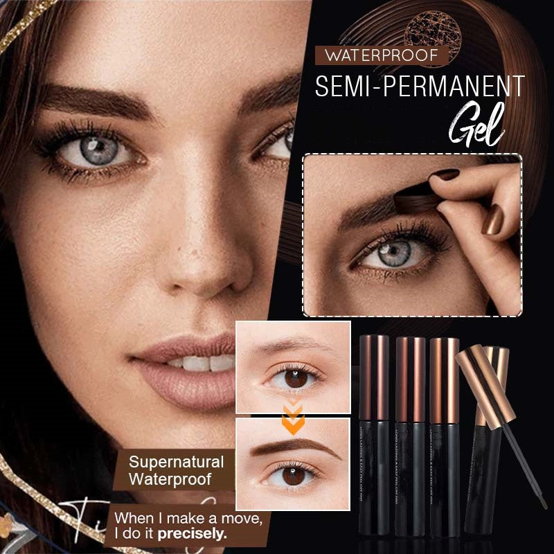 PerfekteAugenbrauen™ – Sofortige Perfektion und Selbstvertrauen für Ihre Augenbrauen [50 % Rabatt]